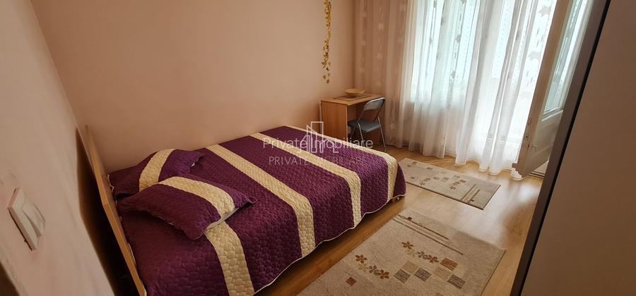Apartament 2 Camere Mobilat/Utilat de Inchiriat, Zona Tudor, E-on - 3