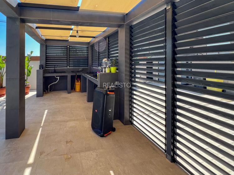 Ready to move  |  Vila premium cu piscina și jacuzzi încălzite - 56