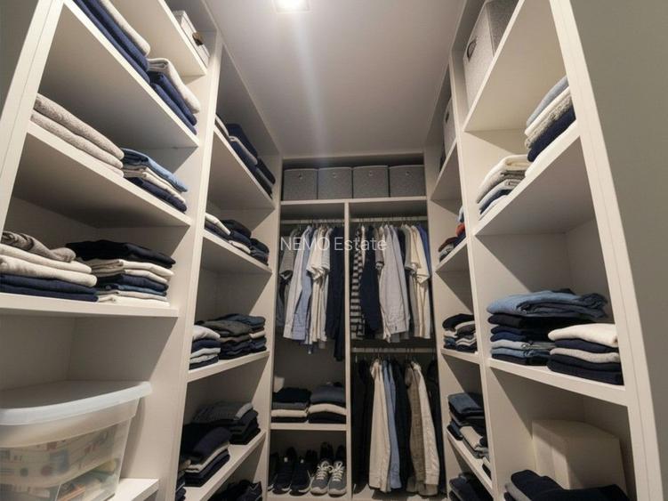 Apartament 2 camere decomandat | Bloc nou Alexanderman | 62,8 MP - 9