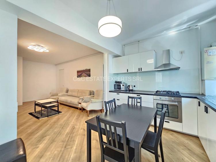 4 City Nord Pipera| Trei camere Premium cu doua bai si loc de parcare - 4