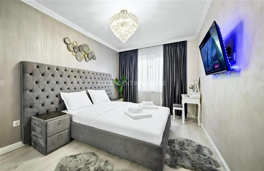 LUX Class, decomandat, terasa, loc parcare, Avantgarden Bartolomeu, Brasov - 15