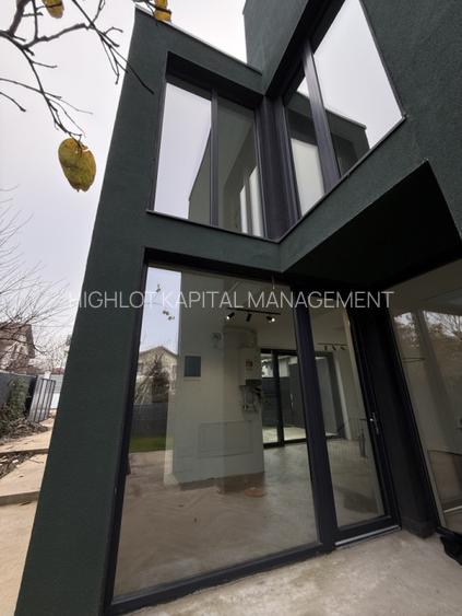 OFERTA SPECIALA IN MOGOSOAIA FRF | VILA MODERNA LANGA PADURE | FINISATA 2025 - 29