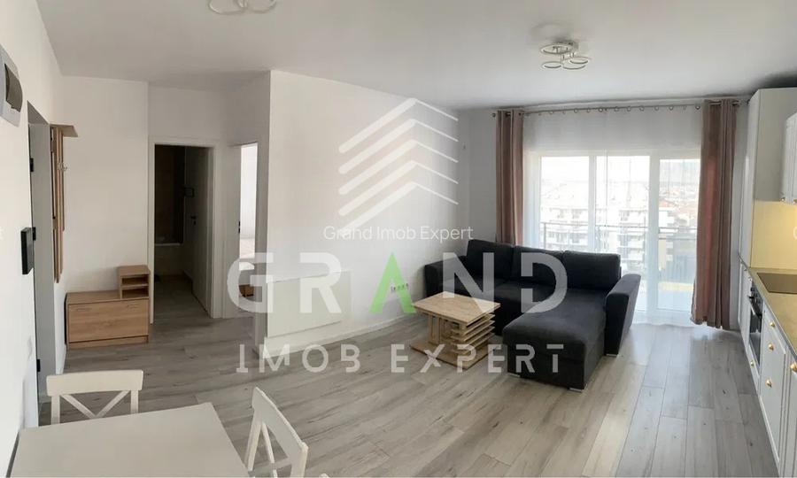 Apartament de vanzare | 2 camere | Etaj 2 | Parcare Subterana | Floresti/Teilor - 2