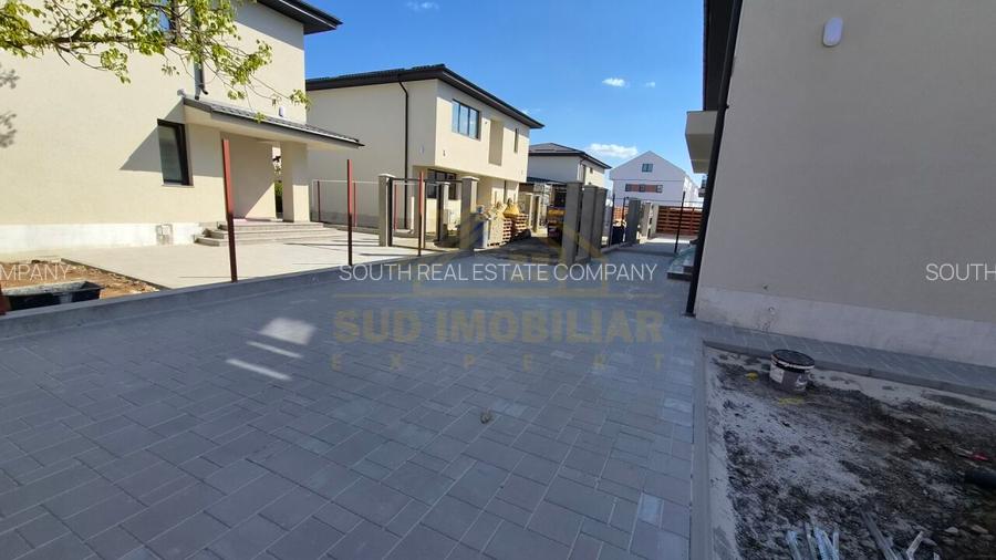 CASA INDIVIDUALA P+1+POD-270 MP TEREN - 6