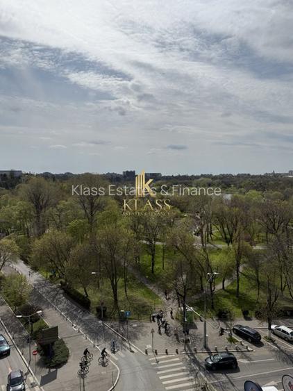 2 camere Tineretului, vedere parc, parcare inclusa - 5