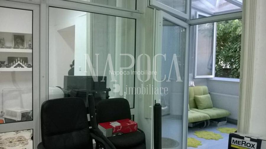 Casa 2 camere de vanzare in Centru, Cluj Napoca - 4