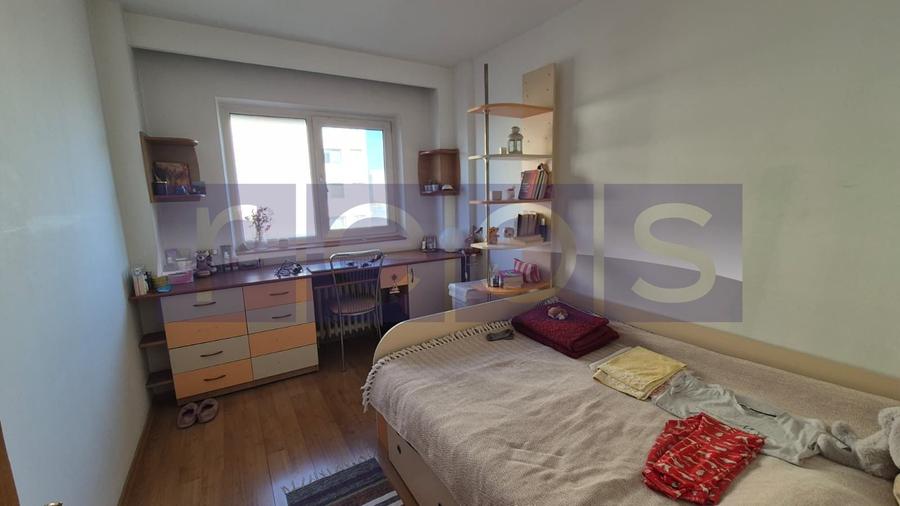 VANZARE APARTAMENT 3 CAMERE  TITAN | SECTOR 3 | - 2