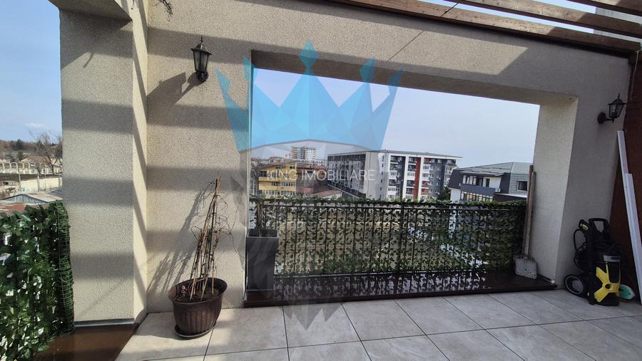 Apartament 2 Camere Popesti Leordeni - 25