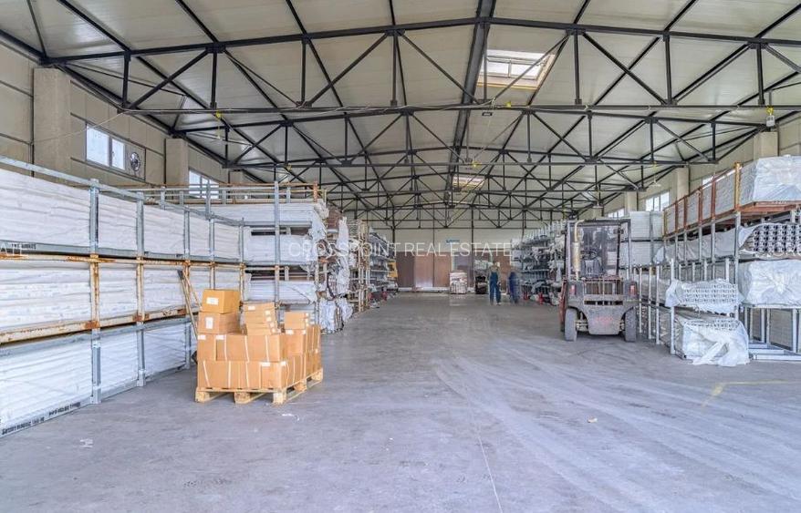 Depozit de vanzare in Pantelimon IF - 5