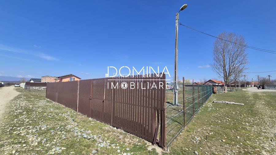 Vânzare teren intravilan 443 mp– Târgu Jiu, strada Făgăraș, zonă liniștită - 4