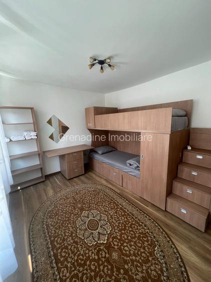 Casă 5 camere + teren 212 mp -  Centrul Brasovului - 5173 - 5