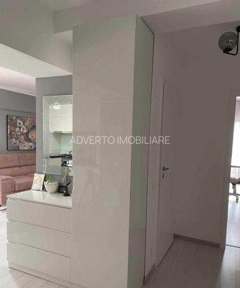 Vanzare apartament 3 camere cu loc de parcare Moghioros Park/ Drumul Taberei - 3