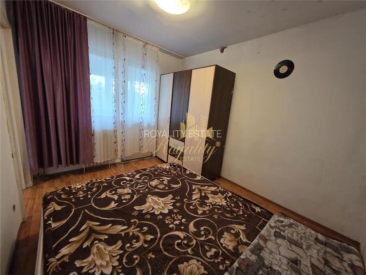 Apartament 2 camere, ETAJ 2, 43 mp - Zona Sagului - 3