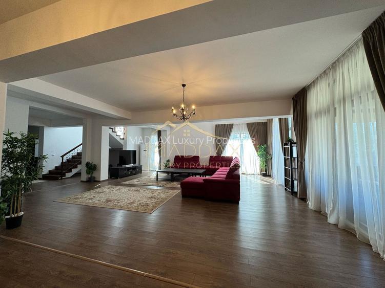 Vilă impresionantă *teren 1000mp // Erou Iancu Nicolae - 12