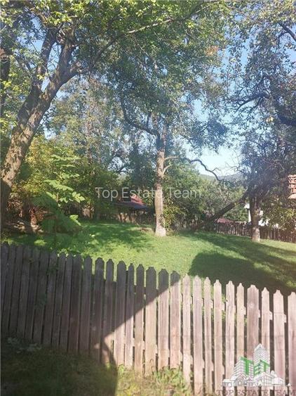 Valea Prahovei - Comarnic/ Casa 3 camere/ pivnita/  curte 550mp/ potential turis - 10