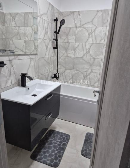 Garsoniera de inchiriat Militari Residence - 5