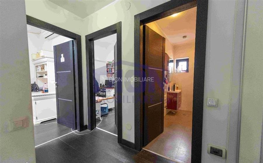 Vila Vatra Luminoasa - 21