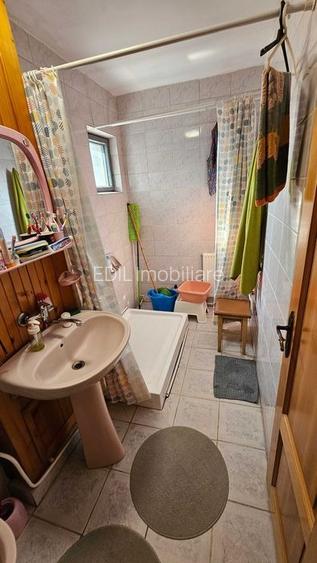 Apartament cu 4 camere Manastur , zona Big , et 5/8 - 8