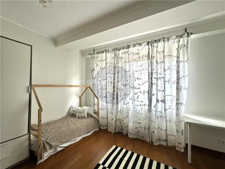 Apartament 3 Camere | Terasa Generoasa 50 mp | Zona Baneasa - Lac - 31