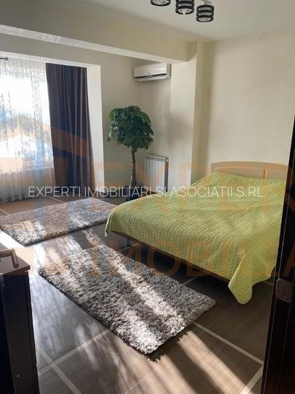 Apartament 3 camere de inchiriat, in zona Mamaia - 3