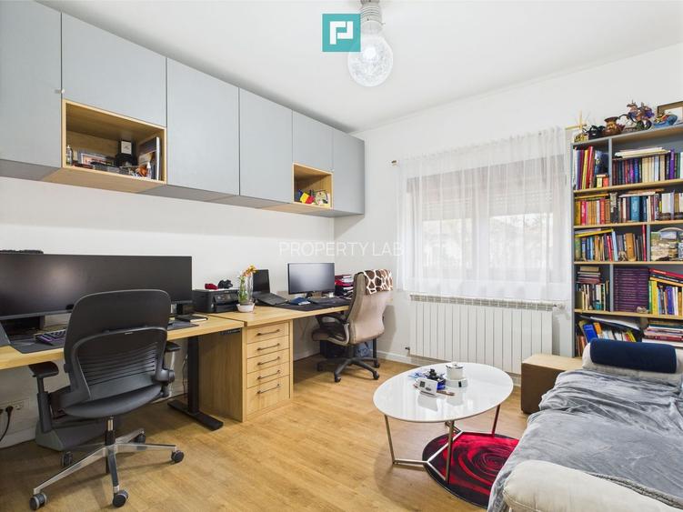 Casă individuală elegantă în Moșnița Nouă - 14