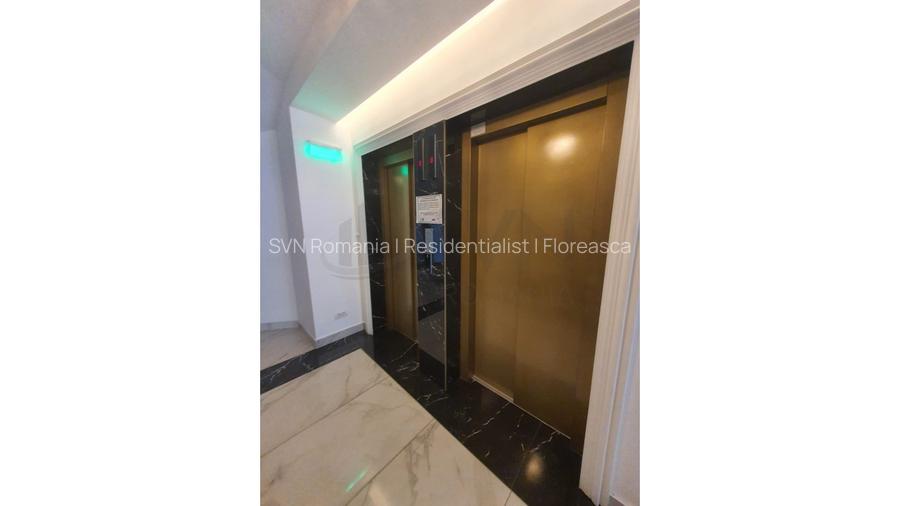 REA1023770 Penthouse superb de lux I 3 camere I H Victoriei 139 - 15