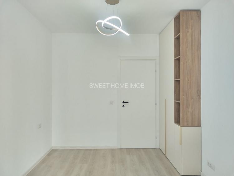 Vulcan Residence, 3 camere - 12