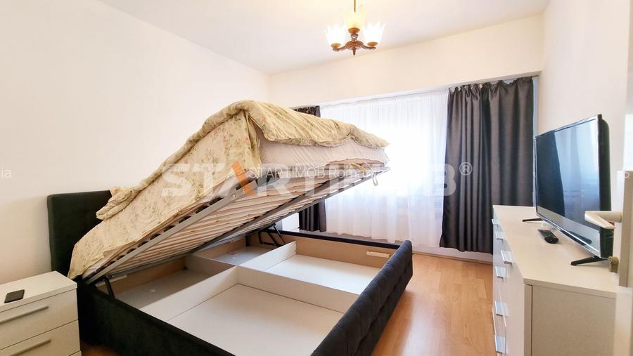 Apartament doua camere mobilat Grivitei - 13