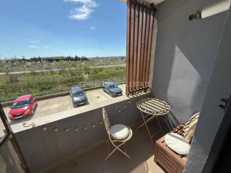 Vanzare apartament 3 camere str Gradinarilor, mobilat, etaj 1,  Pantelimon - 11