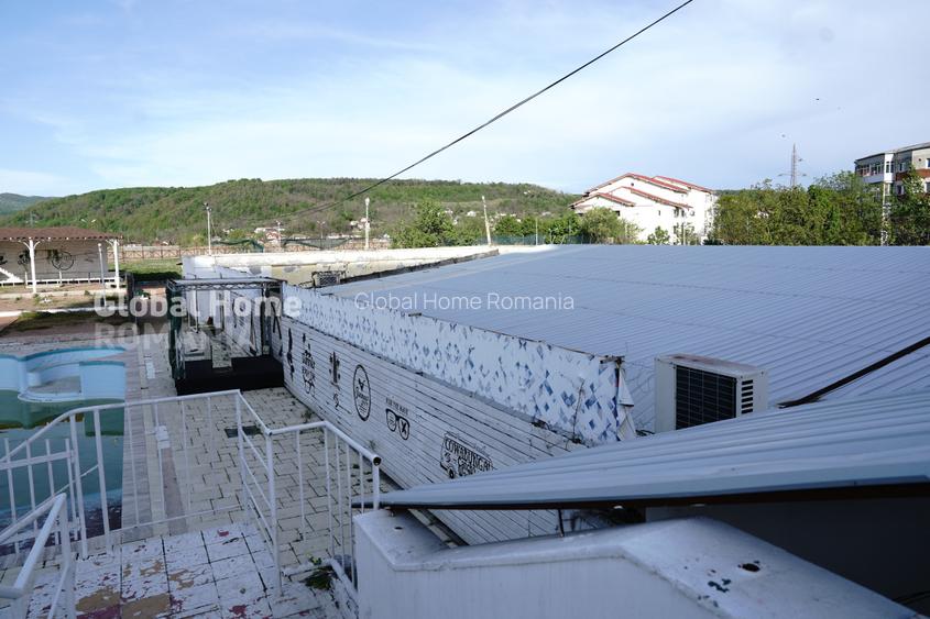 Spațiu Comercial 1760mp | Multifunctional | Posibilitate Club, Magazine - 15