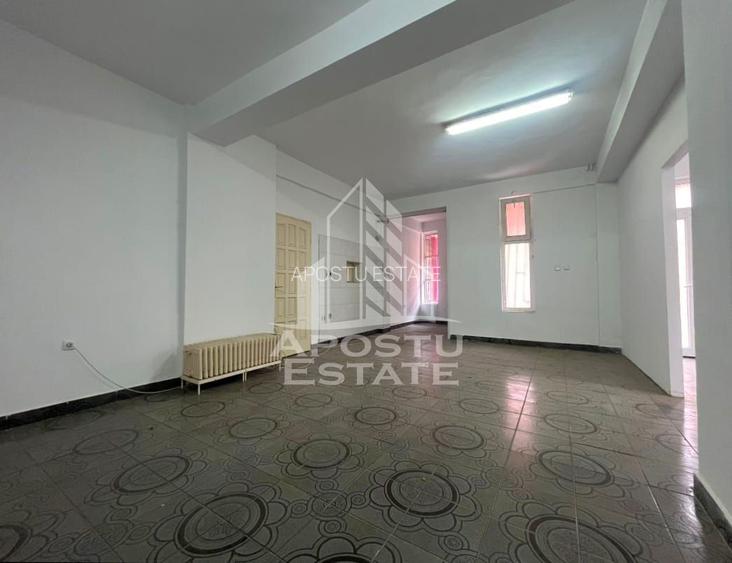 Spatiu comercial, 83 mp utli, Zona Centrala - 2