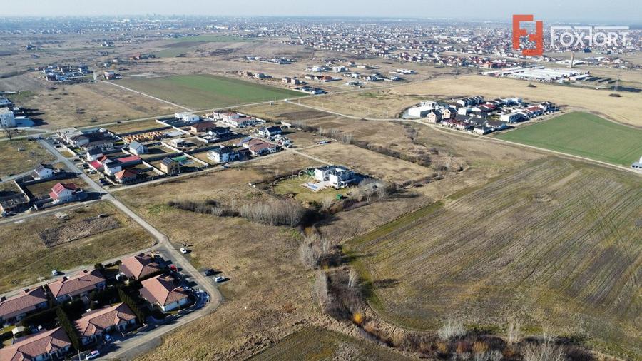 COMISION 0% Parcela Mosnita, toate utilitatile + Asfalt - 8