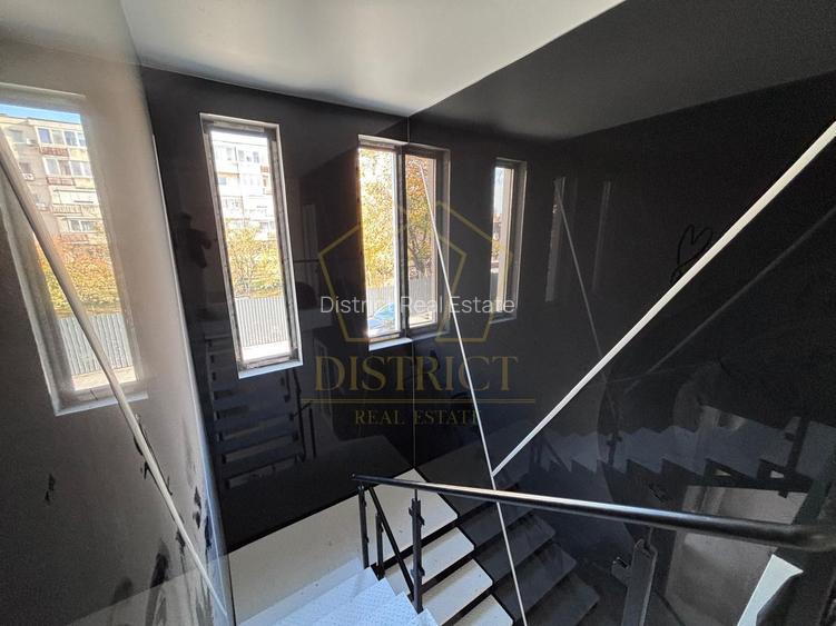 COM 0% Apartamente noi cu 2 camere, NZEB, panouri - 11