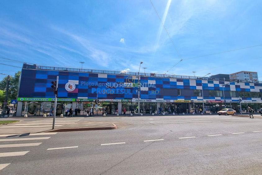 Apartament 2 camere, balcon si dressing, locatie ideala in Sectorul 4 - 11