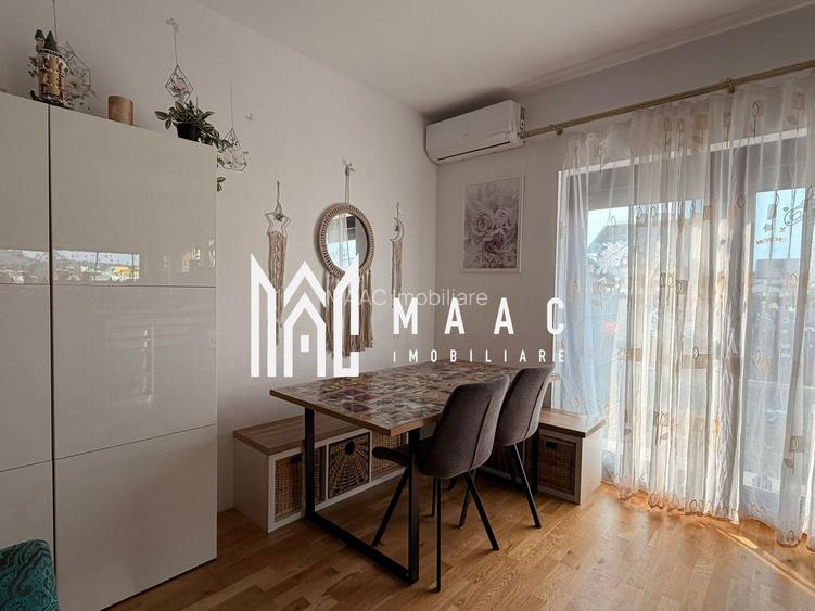 Casă individuală | 4 Camere | 124 MPU | Cristian - 8
