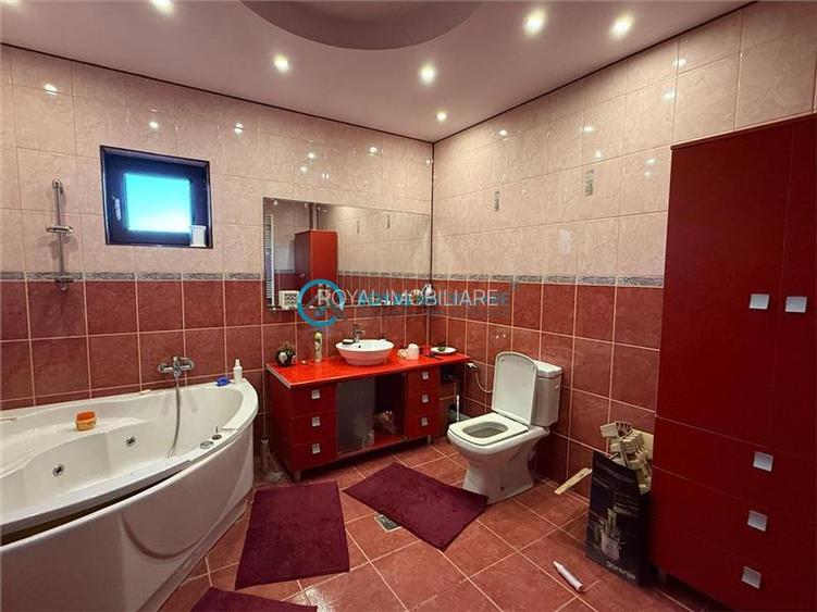 Royal Imobiliare - Vanzare Vila zona Paulesti - 14