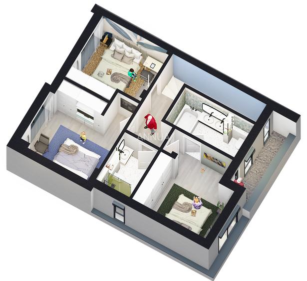 Astronomului Residence - 13