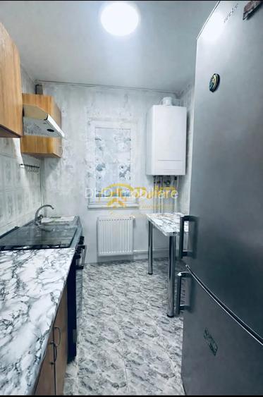 Apartament cu 3 camere, zona Dacia-Zimbru. - 3