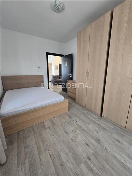Chitila-Colosseum Mall,apartament 2 camere,loc parcare - 12
