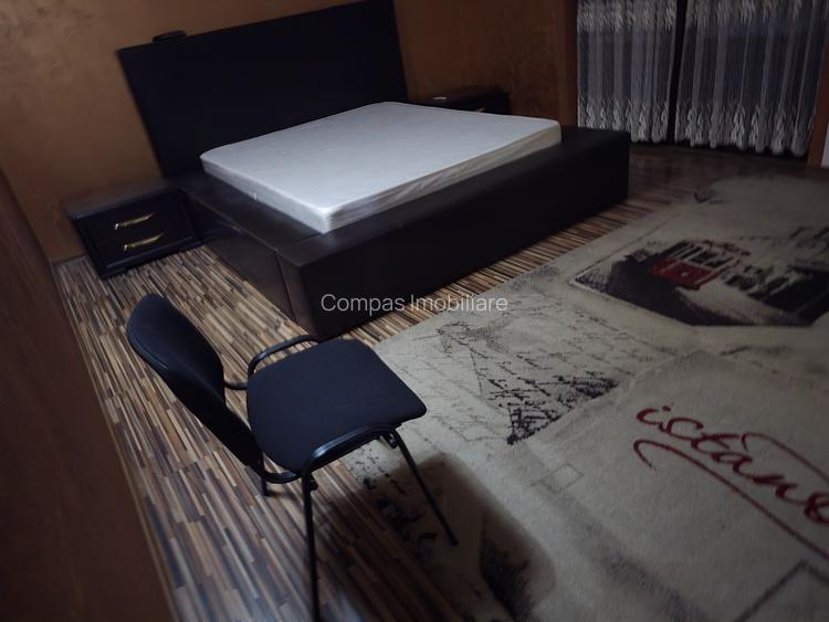 Proprietate exclusivista S+P+M| Teren 852 mp| Piscina| Zona rezidentiala de top - 3