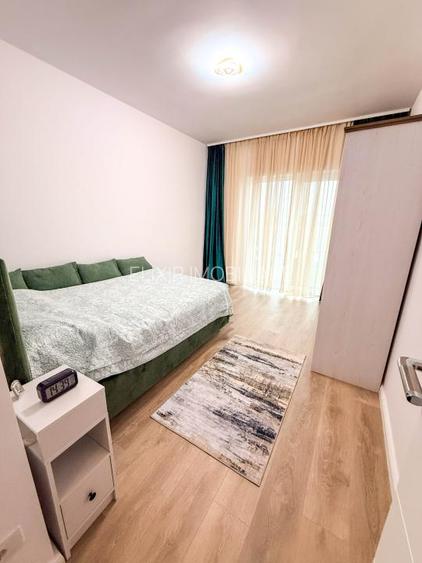 Apartament 2 camere, mobilat modern, TOTUL NOU - Drumul Binelui, 0% comision  - 8