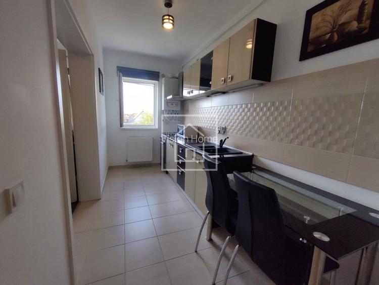 Garsoniera moderna etaj 2 cu loc de parcare in zona Brana, Selimbar - 3