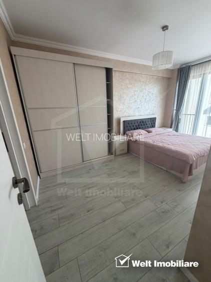 Apartament cu 3 camere in zona FSEGA, Iulius Mall - 5
