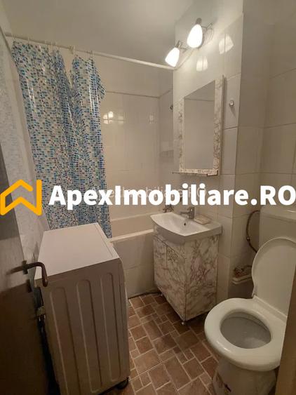 Apartament 2 camere de inchiriat Obor București | ApexImobiliare.ro - 4