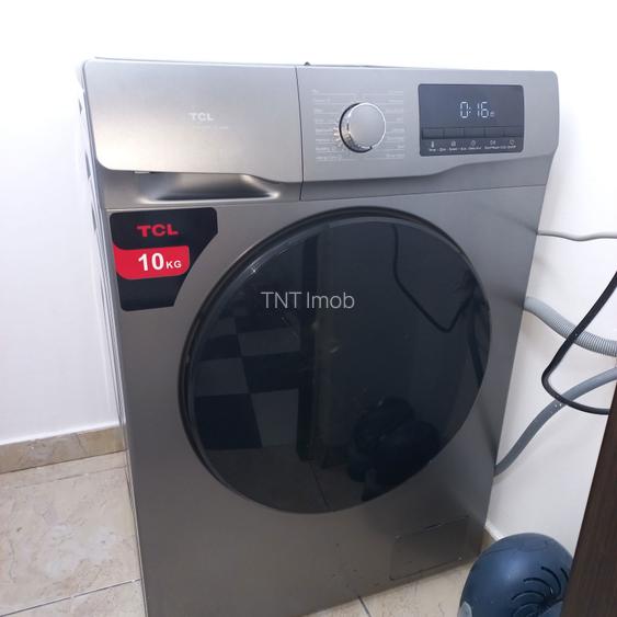 Apartament 2 camere Parc Drumul Taberei | Renovat | 61 mp | 5 minute metrou - 7