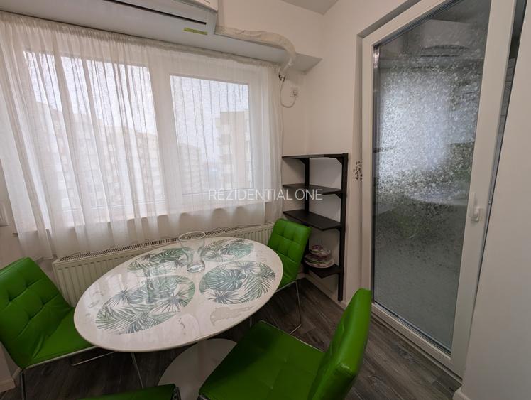 Fiald 2 camere de închiriat - 9