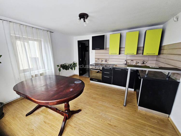 Casa eleganta,zona centrala Aiton,cu ciubar,gradina si panouri fotovoltaice - 6