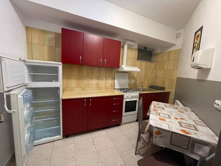 2 Camere mobilat si utilat metrou Pacii - 5