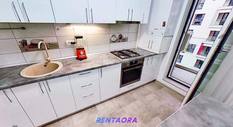 Garsoniera Lujerului Spatioasa Bloc NOU Centrala Proprie - 5