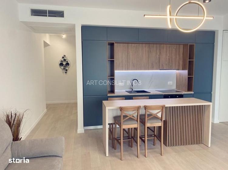 Apartament 2 Camere | ONE Verdi Park | Terasa | Loc de Parcare Subteran - 5